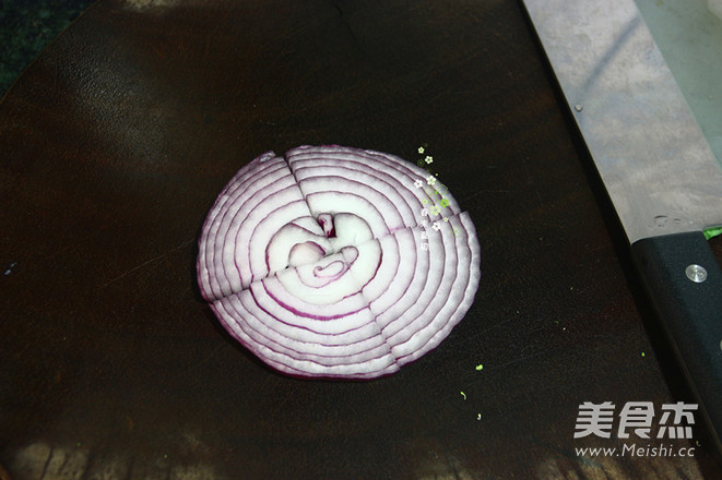 什蔬海虾芝士焗饭