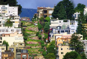 美国加州旅游攻略