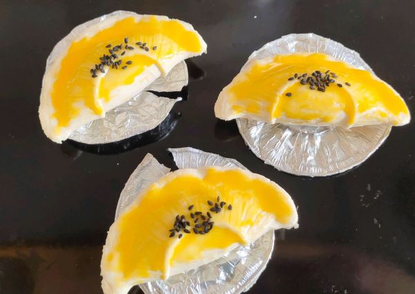 #换着花样吃早餐#