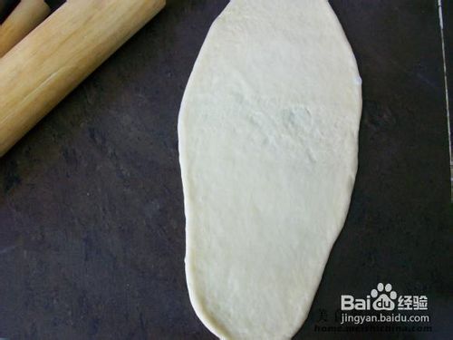 面包物语奶油酥面包