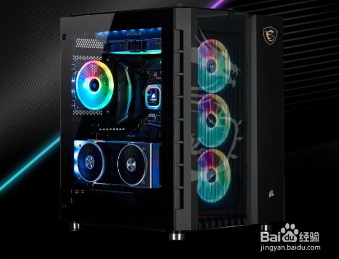 大学开学临近，最具性价比的炫酷机箱