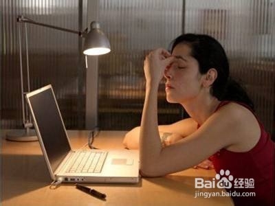 什么情况下熬夜最好要慎重?