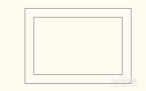 AutoCAD工程图纸框的绘制标准及分解工具的使用