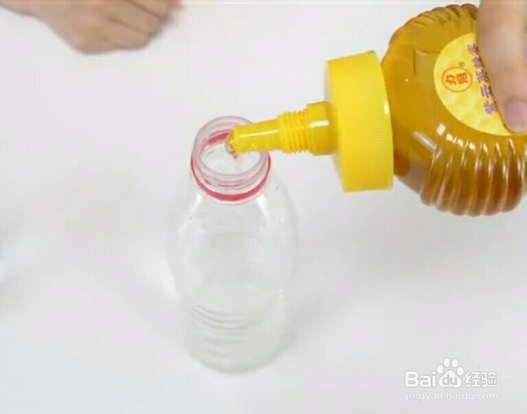 辨别蜂蜜真假的3种方法