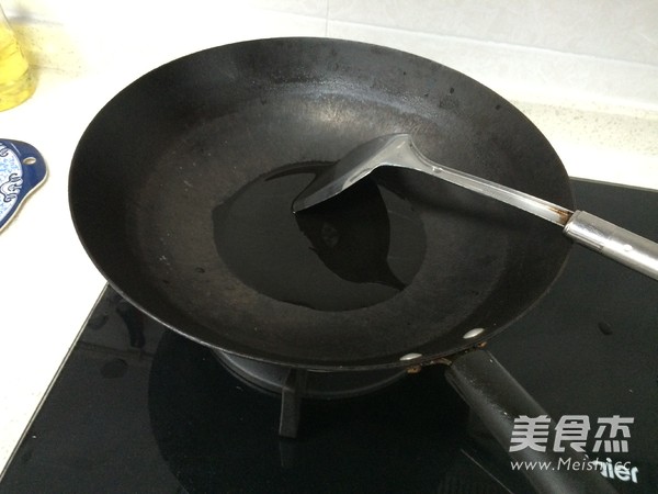木耳腐竹牛腩