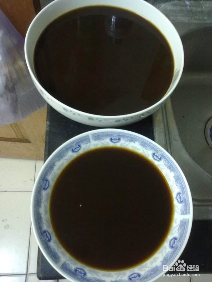 鹿血晶怎么服用