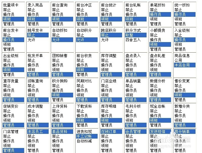 如何使用开元POS收款机