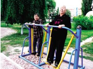 保健养生——快速有效预防心脑血管疾病