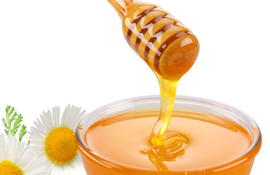 蜂蜜能冷冻么