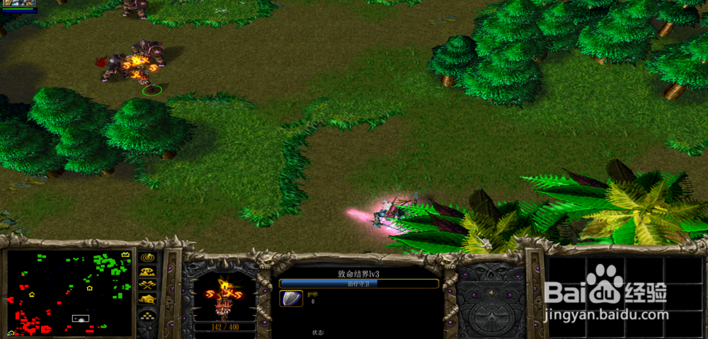 魔兽争霸3三国无双3.9D攻略之寻青蛙怎么玩?