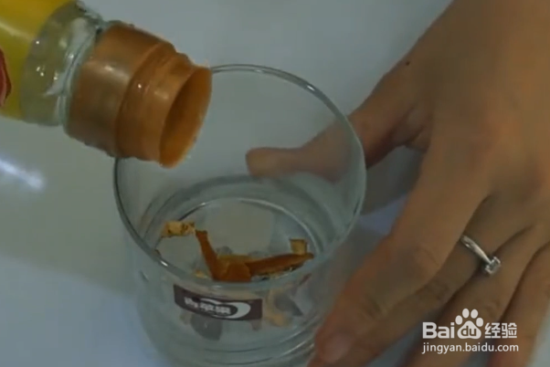 白醋加冰糖还有这些妙用