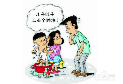 恶性肿瘤早期症状