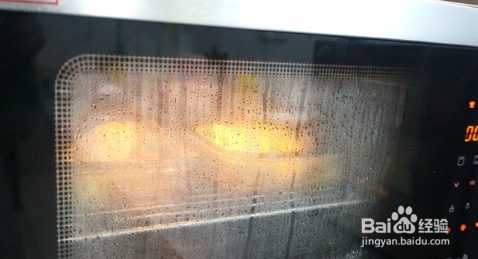 猪肉香菇鸡蛋卷的做法