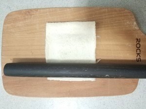 酸奶吐司卷的做法