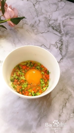 太阳蒸蛋的简易做法