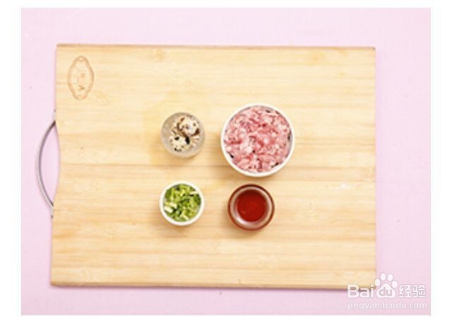 肉沫炖鹌鹑蛋怎样做才好吃