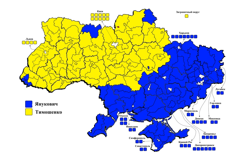 乌克兰和我国哪里交界