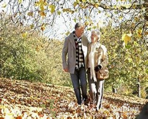 怎样秋冻更健康