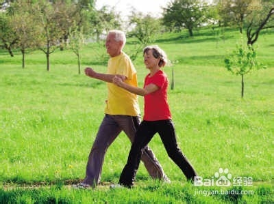 快走可以减肥吗?