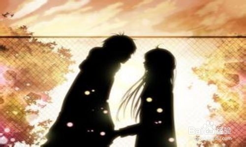 怎样向喜欢的女生表白