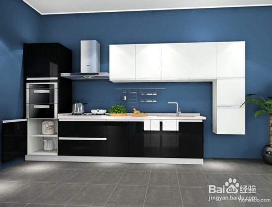 常见的橱柜门板有哪些