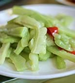 秋季减肥指南：瘦身首选苦瓜减肥法