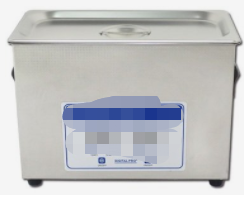 医用超声波清洗机简介