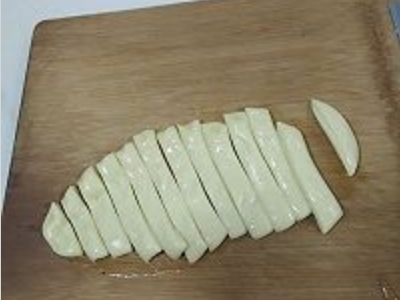 拉面用高筋面粉还是中筋面粉