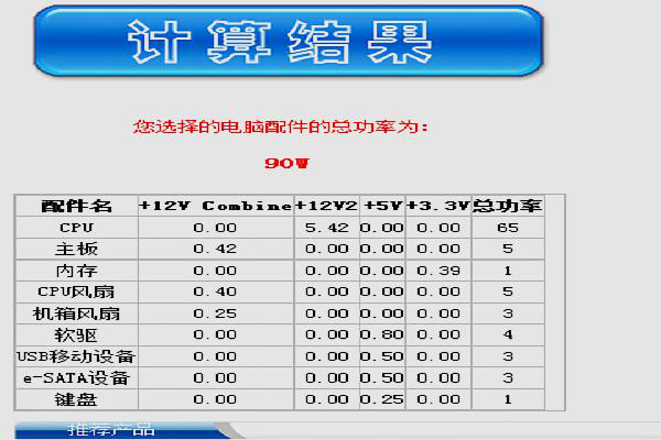 七彩虹gt730要多少的电源