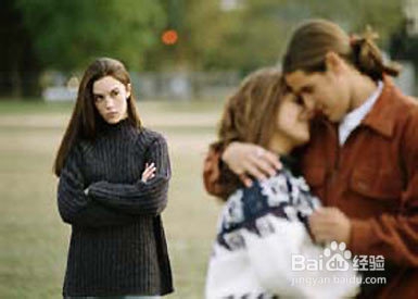 女孩留住男友一定不要做的6件事