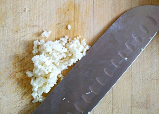 青海酿皮的做法