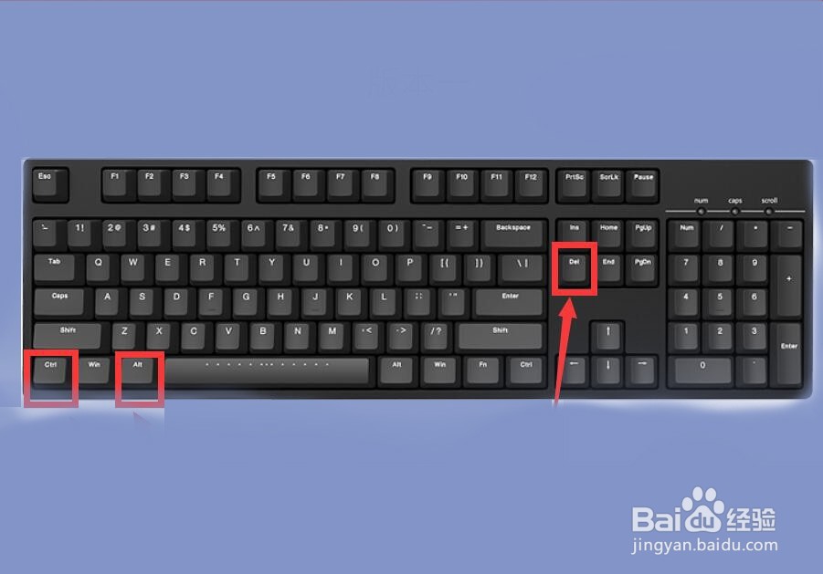怎样强制退出/关闭应用程序(多方法)