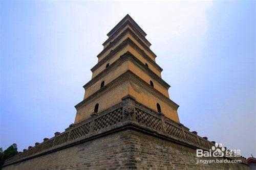 西安2晚3天旅游攻略