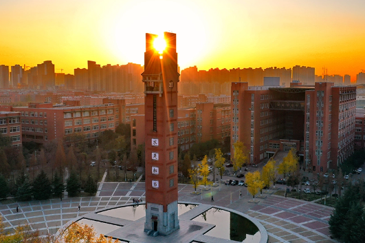 河南的大学排名