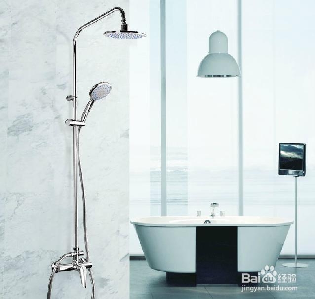 家里装浴缸是否实用：[1]说服自己及家人