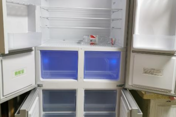 冰箱老是有咔 咔声是怎么回事