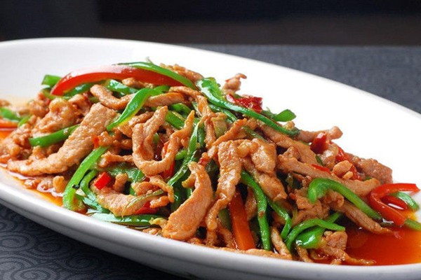 猪肉炒熟了有腥味怎么办