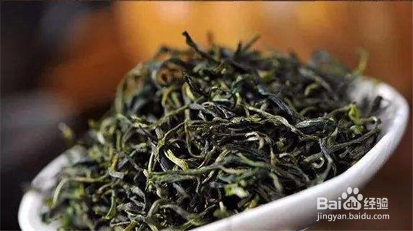 绿茶有哪些营养,对人体有哪些益处