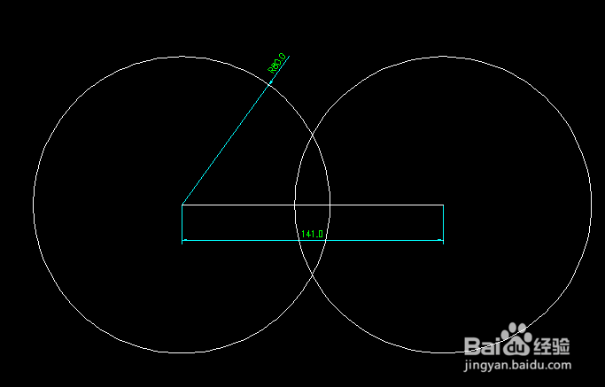 CAD效果图系列：[17]垫片