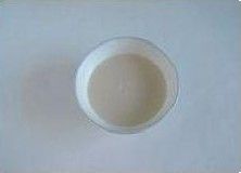 清香的绿茶口味-----【绿茶馒头卷】