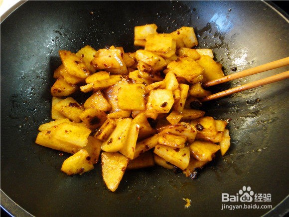 冬瓜面条怎么做好吃又简单