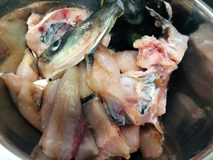 肥肠鱼火锅的正宗做法