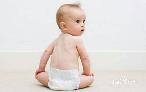 如何正确使用纸尿裤？