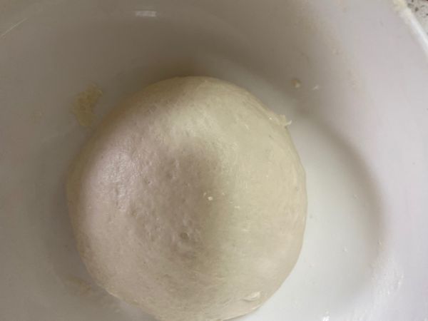 酥的掉渣的芝麻烧饼