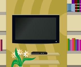 温暖住所逃脱攻略：[5]