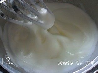 详细制作电饭锅蛋糕