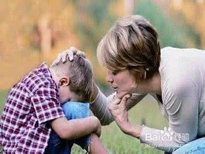 怎么对待孩子有考试恐惧症