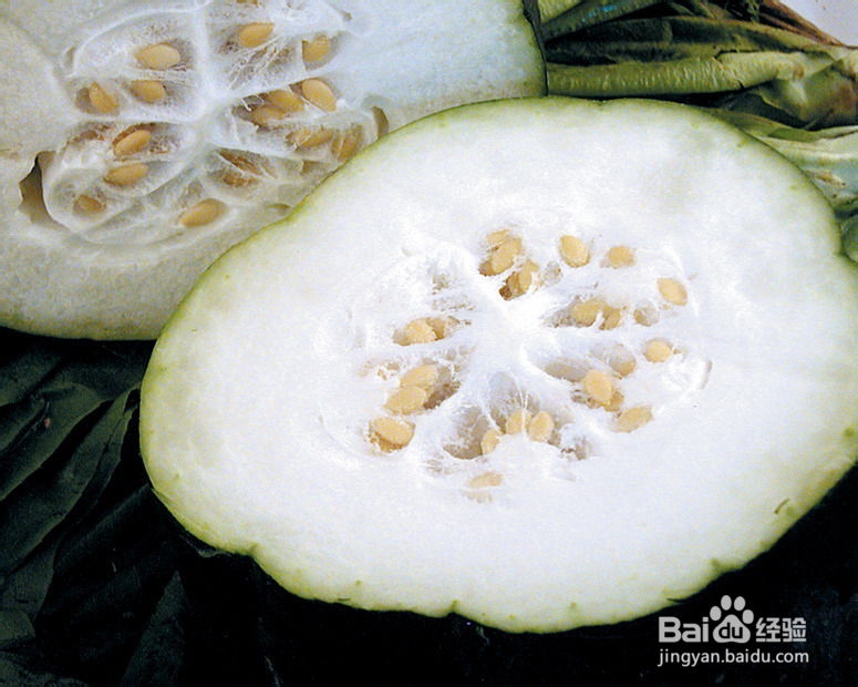 我的养生经验杂谈：[10]各类蔬菜的营养价值