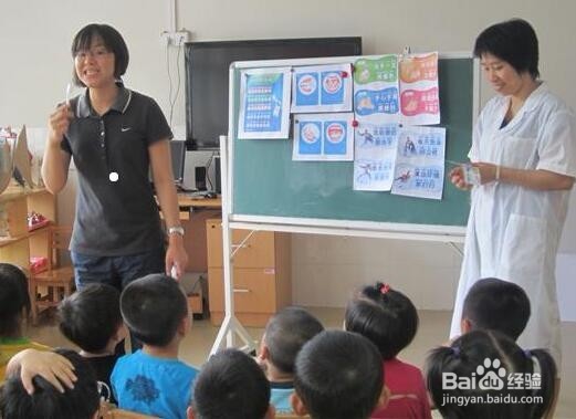 幼儿园如何做好秋冬传染病预防