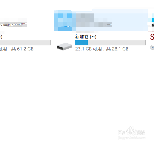 如何使用git在指定磁盘创建文件夹